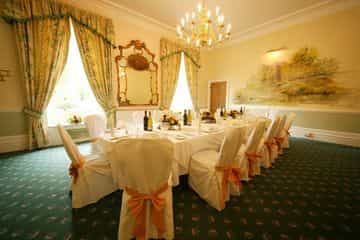 Mercure Newbury Elcot Park