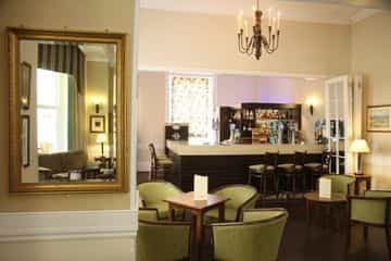 Mercure Newbury Elcot Park