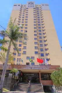 Bristol Londrina Residence