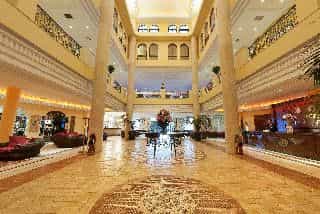 IPV Palace & Spa Hotel