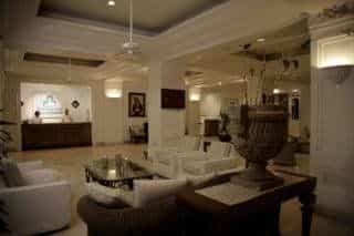 Las Hadas Golf Resort & Marina