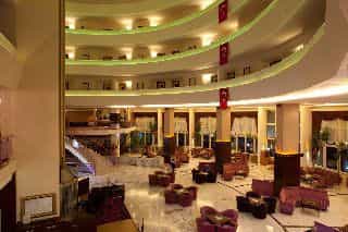 Orucoglu Thermal Resort Afyon