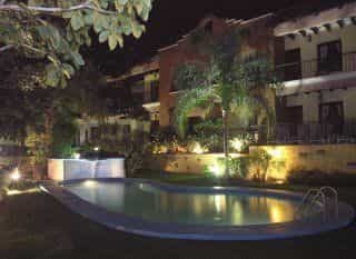 Hotel La Casa de Adobe