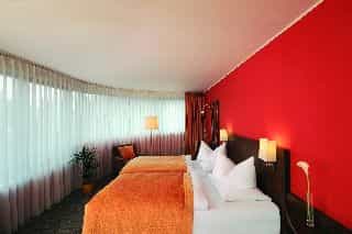 NH Frankfurt City