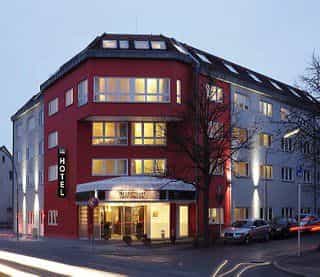 NH Stuttgart/Sindelfingen NH Stuttgart/Sindelfingen