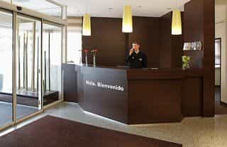 NH Stuttgart/Sindelfingen NH Stuttgart/Sindelfingen
