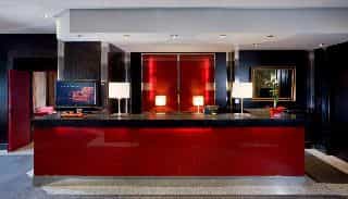 Melia Royal Tanau