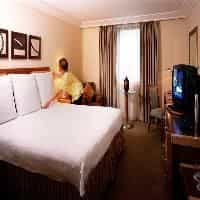 DoubleTree by Hilton Hotel Swindon DoubleTree by Hilton Hotel Swindon