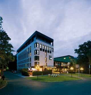NH Forsthaus Fuerth-Nuerenberg NH Forsthaus Fuerth-Nuerenberg