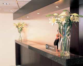 NH Arnhem Rijnhotel