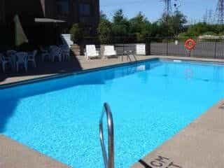 The Days Inn Fallsview Casino