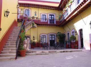 Meson de Jobito