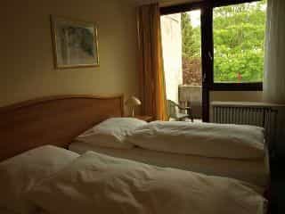 Europark Hotel International