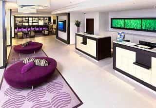 Courtyard by Marriott