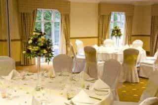 Hilton St Anne's Manor