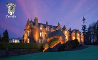 Cromlix House Hotel Cromlix House Hotel