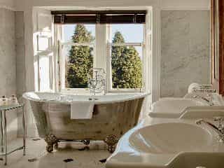 Cromlix House Hotel Cromlix House Hotel