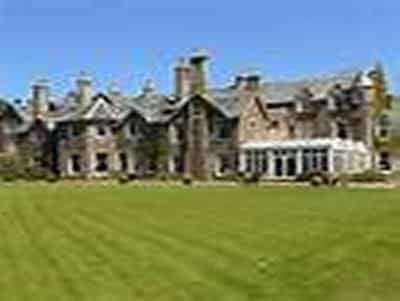 Cromlix House Hotel