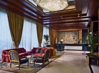 Melia Milano