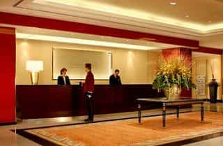 Steigenberger Hotel Berlin