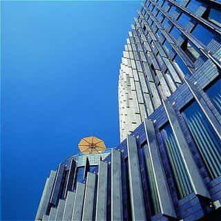 Swissotel Berlin
