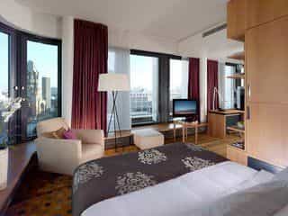 Swissotel Berlin