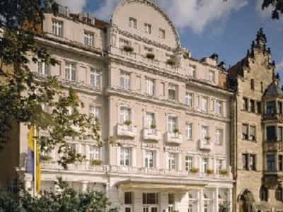 Furstenhof Furstenhof