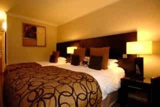 Preston Leyland Hotel Signature Collection by Best Western