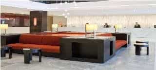 Hilton Mainz Hilton Mainz