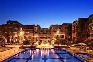 ITC Rajputana, a Luxury Collection Hotel, Jaipur