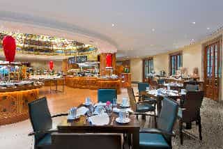 Intercontinental Berlin