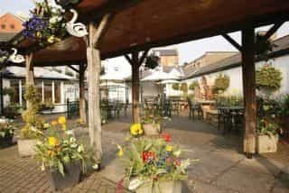 Best Western Three Swans