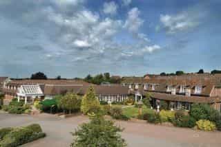 Best Western Calcot