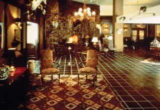 Millennium Alaskan Hotel Anchorage
