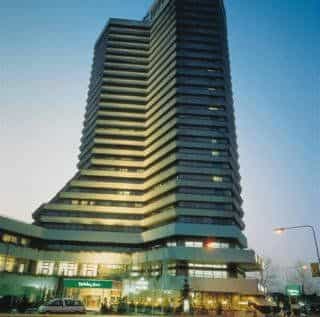 Holiday Inn Frankfurt City-South