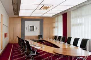 Holiday Inn Frankfurt City-South