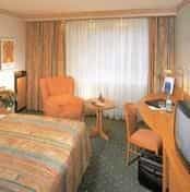 Holiday Inn Frankfurt Airport-North