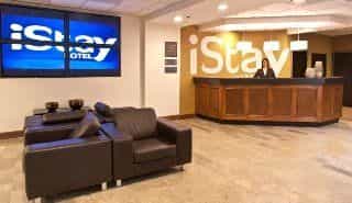 iStay Hotel Monterrey Historico