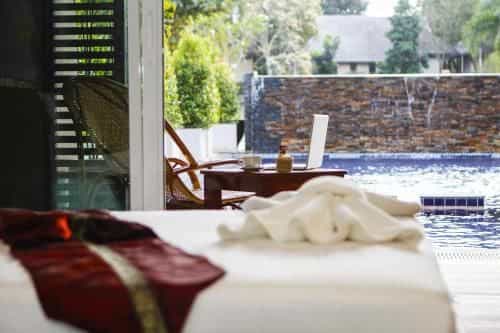 Baan Grood Arcadia Resort and Spa Baan Grood Arcadia Resort and Spa