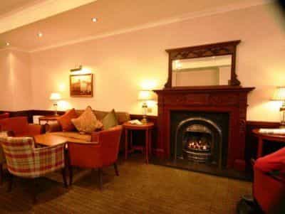 Royal Hotel Oban