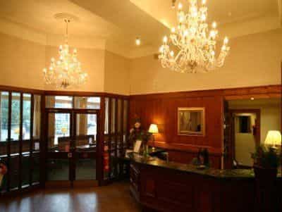 Royal Hotel Oban