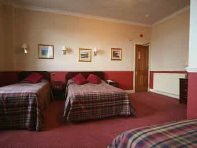 Royal Hotel Oban