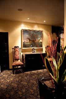 The Bull Hotel and Conference Centre