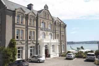 The Metropole