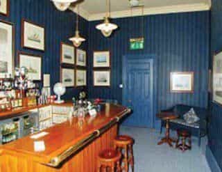 The Metropole