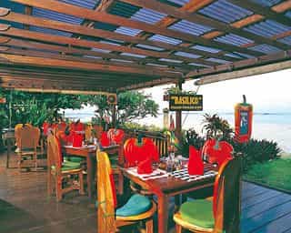 Senggigi Beach Hotel Lombok Senggigi Beach Hotel Lombok