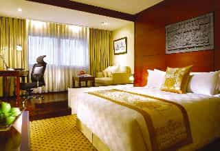 โรงแรมโบโรบูเดอจากาตาร์