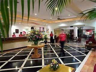 Ibis Kemayoran Jakarta Ibis Kemayoran Jakarta