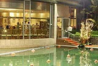 Ibis Kemayoran Jakarta Ibis Kemayoran Jakarta