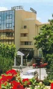 Best Western Atrium Arles